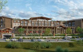 The Somm Hotel & Spa, Autograph Collection