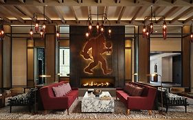 The Somm Hotel & Spa, Autograph Collection